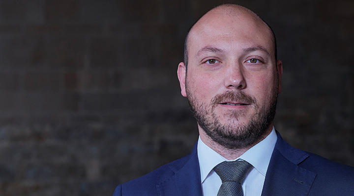 Dario Violi: «Coerenza e merito per servire i cittadini lombardi»