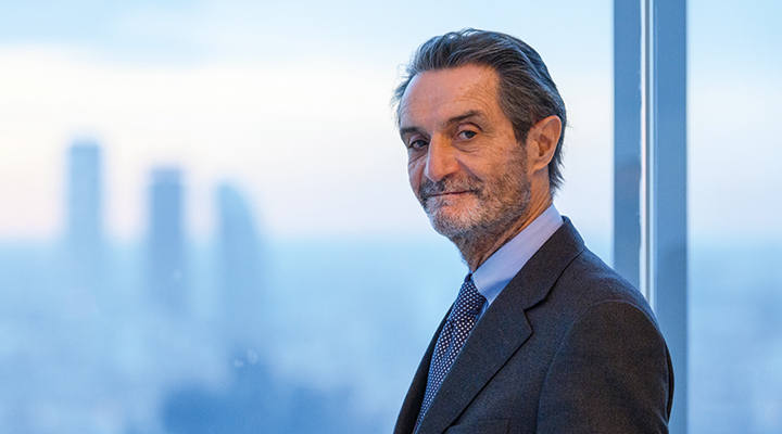 Il Presidente della Lombardia 
riconfermato