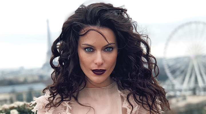 Professione influencer «Il mio segreto? trasmetto gioia di vivere»