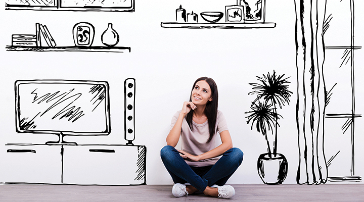 Il leasing prima casa