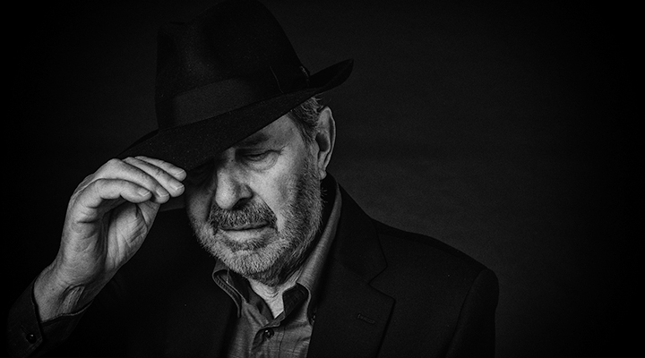 La vita mi ha portato 
ad essere un musicista