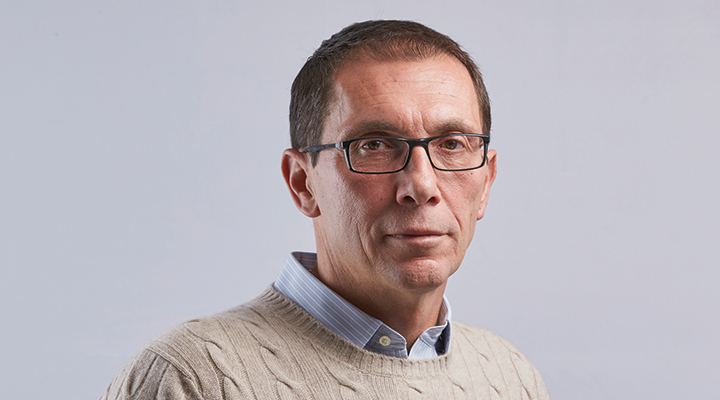 Phoenix International stampi d’acciaio