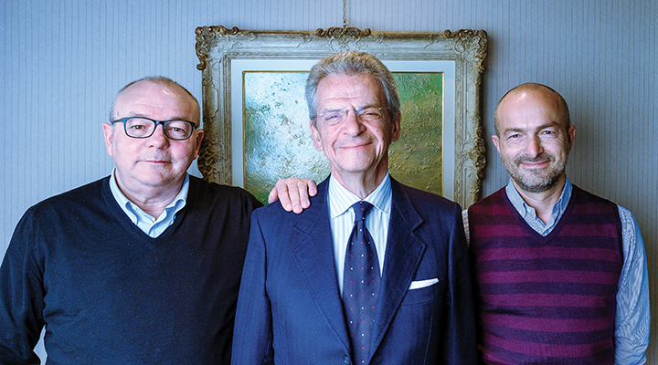 RECODI: innovazione, ricerca e sperimentazione