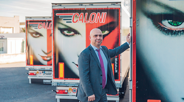 Un’azienda con un cuore per tre quarti bergamasco e un’anima artistica