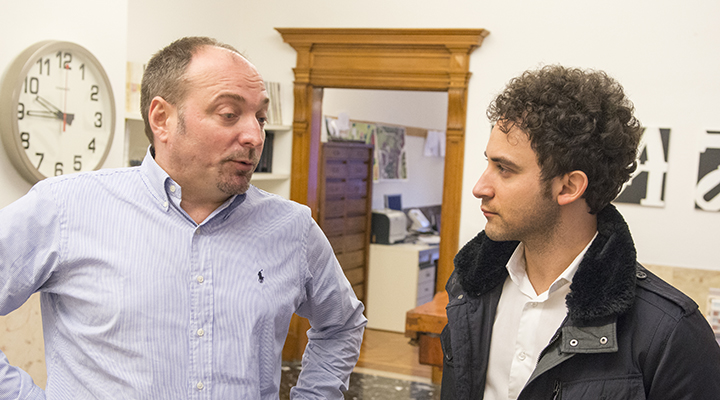 Giacomo Stucchi: «Tutto l’occidente è nel mirino inutile e grave è ignorarlo»