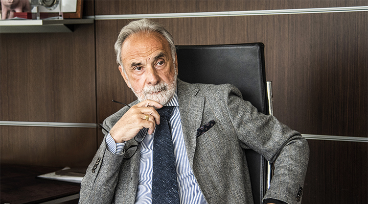 «Qualunque vaccino per qualunque variante è sempre meglio di nessun vaccino»