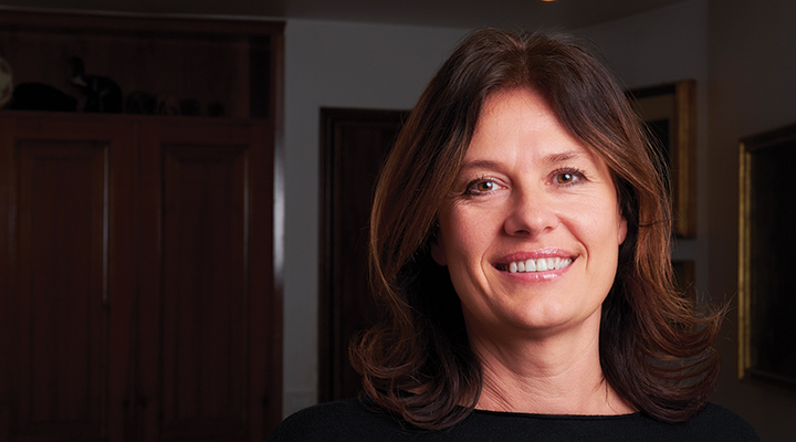 Alessandra Gallone: «A Roma per dare voce ai più deboli»