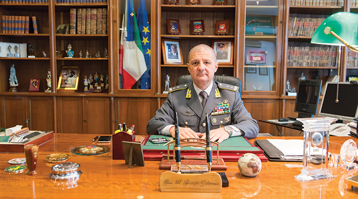 «Bergamo ideale per i nostri allievi»