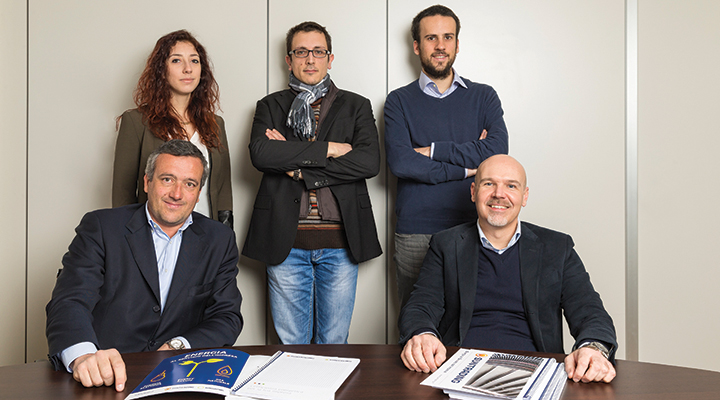 Sunsaving aiuta le aziende ad eliminare gli sprechi energetici