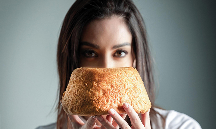 «Pasticciera e imprenditrice per amore della biologia»