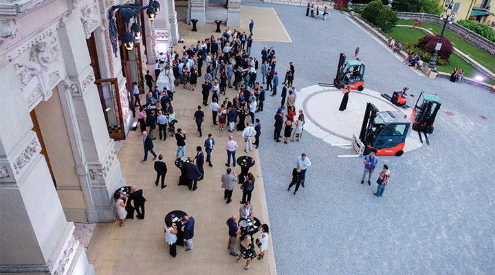 Piazzalunga compie 20 anni, il binomio vincente 
tra dinamicità ed efficienza