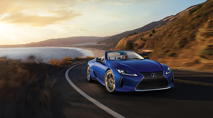 In corsa per la sostenibilità nel primo Salone di Ginevra virtuale