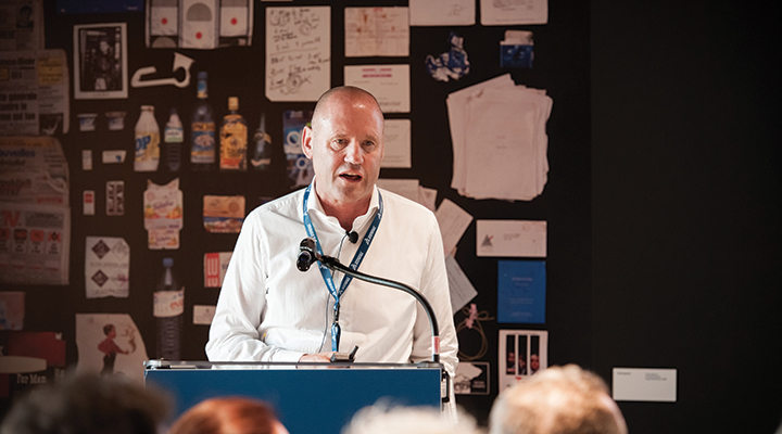 «Un nuovo modo di fare business: apertura internazionale, innovazione e “produzione snella“»