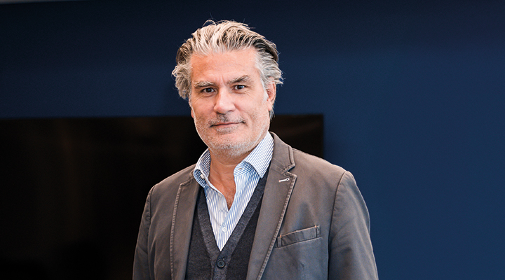 Gandi sul primo anno da “usato sicuro” nella Giunta Carnevali
«Candidarmi a primo cittadino? Mai»