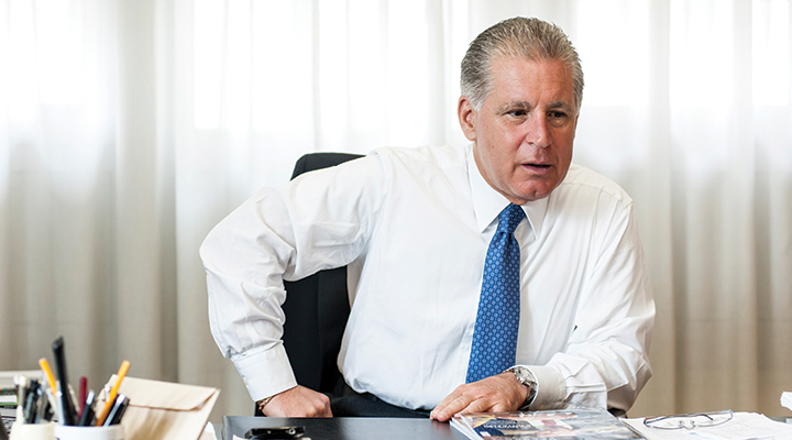 Bergamo non è il far west