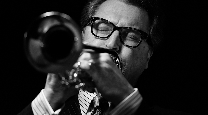 Maur: «suonai “La Strada” per dire addio a Giulietta Masina»