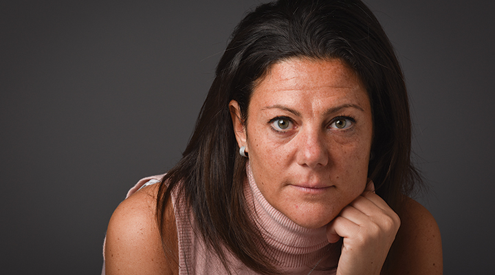 L’atleta bergamasca da record che sogna la maglia azzurra