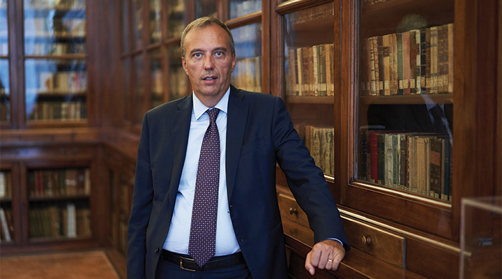 La didattica
online?