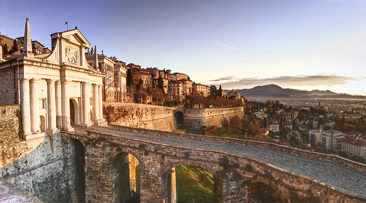 Siamo patrimonio 
mondiale dell’umanità