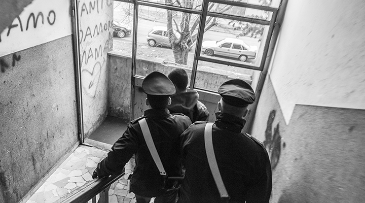 Zingonia: da città-modello a sinonimo di degrado