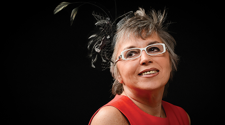 “Questa è la mia casa, ho sposato l’osteria”