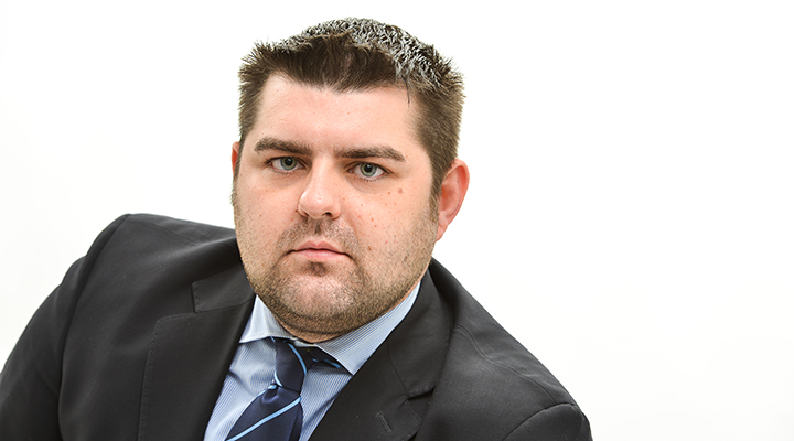 Tutto il peso delle infrastrutture