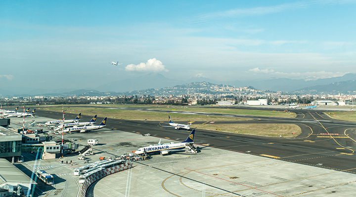 Fusione SEA-SACBO, finirà come BAS-ASM Brescia?