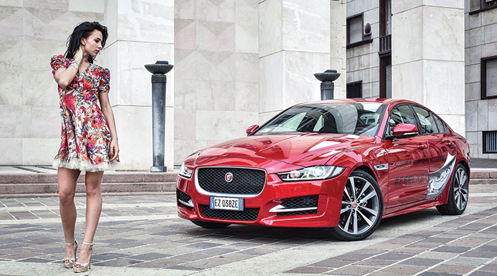 Le più belle del 2015