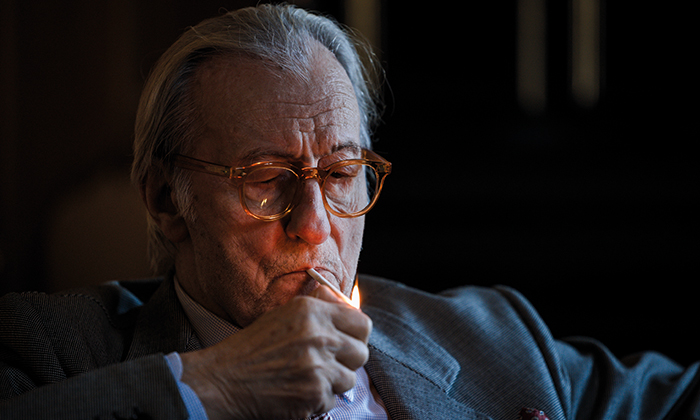 Il «mito provinciale» 
di Feltri, raccontato
da Vittorio