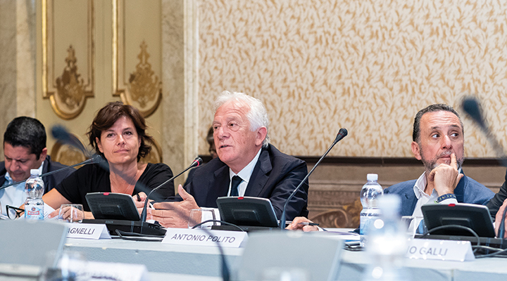 Il «Manifesto della Manifattura» di CONFIMI. Un decalogo a sostegno delle PMI