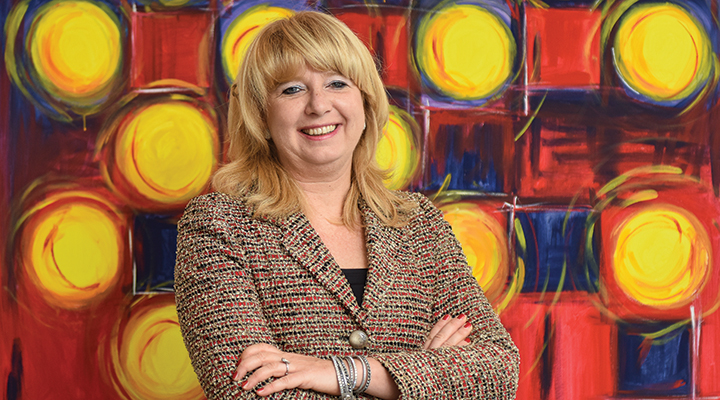 Erhardt + Leimer, affidabilità e qualità a livelli tedeschi