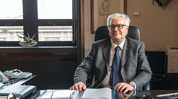 Bankitalia Bergamo, tutti i segreti della filiale