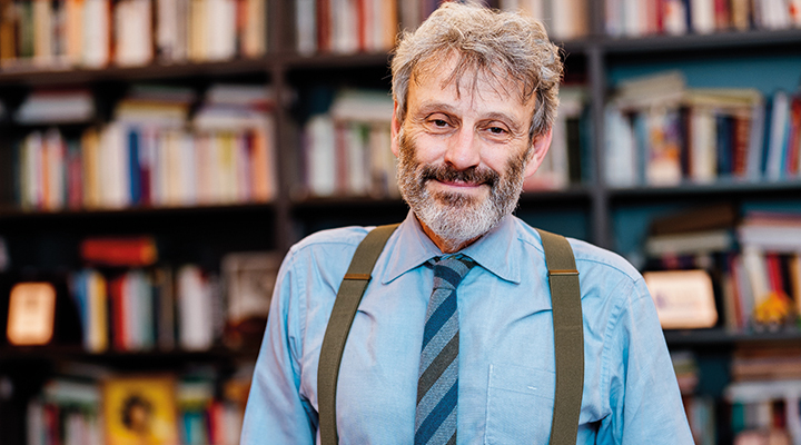 L’avanzata delle potenze autoritarie