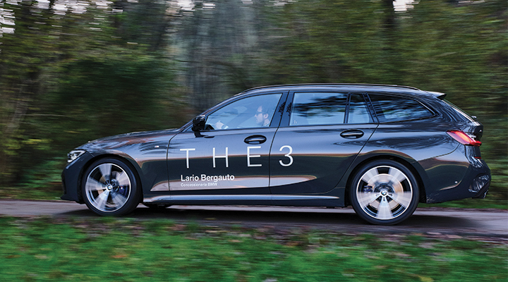 La sportiva definitiva