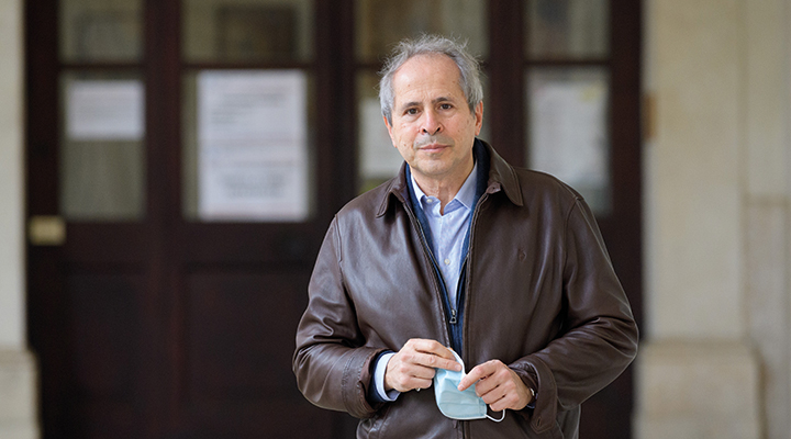 «Obbligo vaccinale? 
Con la variante Delta 
fatto necessario 
e probabile, oltre che 
atto di trasparenza»