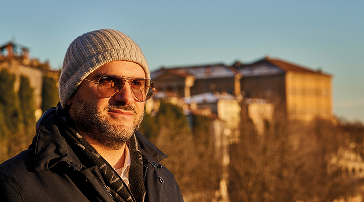 Bergamo – San Marino, 
parola al Segretario di Stato