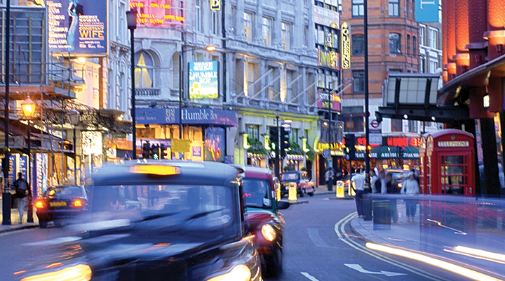 L’evento politico dell’anno