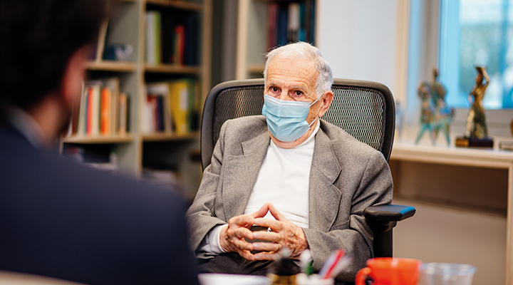 Vaccinatevi, prevenire è meglio che curare