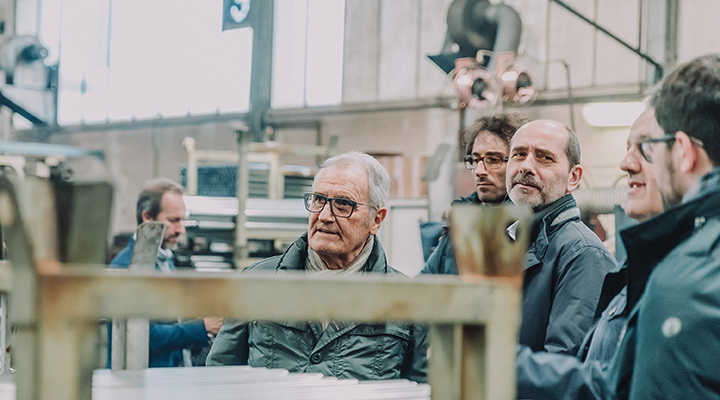 Storie di ordinaria eccezione