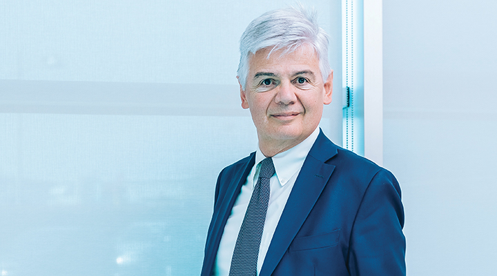 SACBO vola sempre più in alto. «Il sogno? creare un’academy con Assaeroporti»