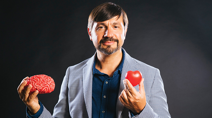 Public speaking. Più di una soft skills, una leva per il successo