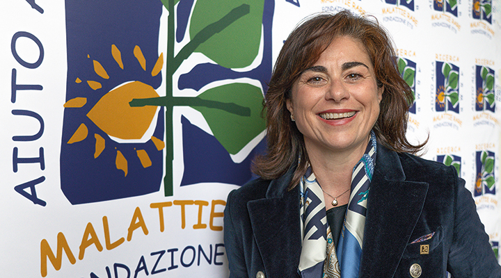 ARMR, da 32 anni in prima linea per curare le malattie rare