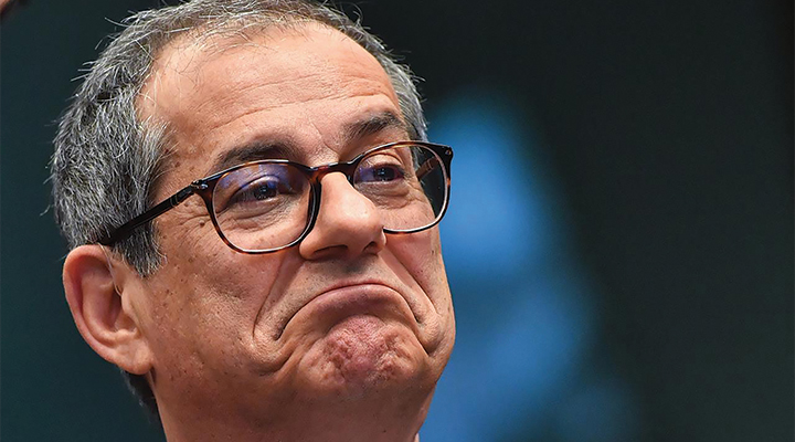 Verso la manovra economica 2020