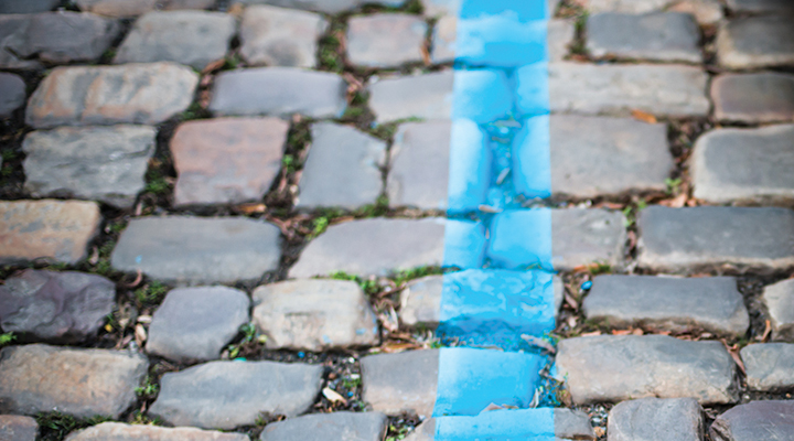 Sosta a pagamento 
anche di domenica? Rendiamo gratuiti i primi minuti