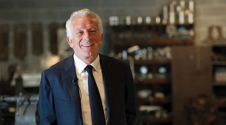 Ripartiti con il freno tirato