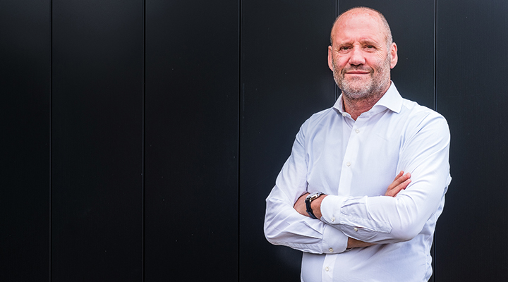 Comac un futuro 
di sfide e di 
sviluppo