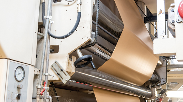 Confalonieri S.p.a., oltre la carta lo stile italiano