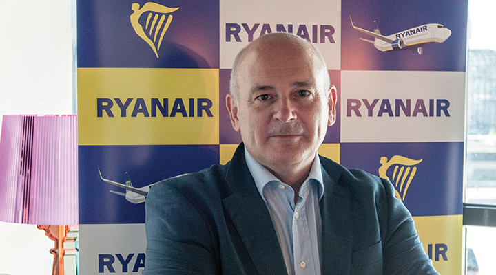 Ryanair, nuove tratte in “dono”