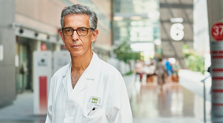 «Io, ingegnere del cuore, e la sfida del Coronavirus»