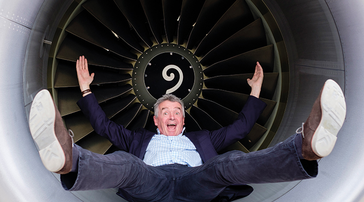 Oltre 600 voli settimanali